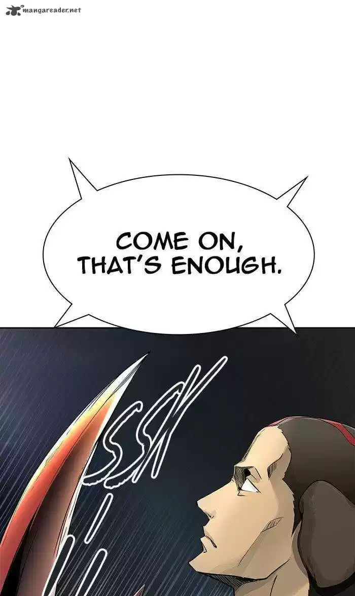 Tower of God 463