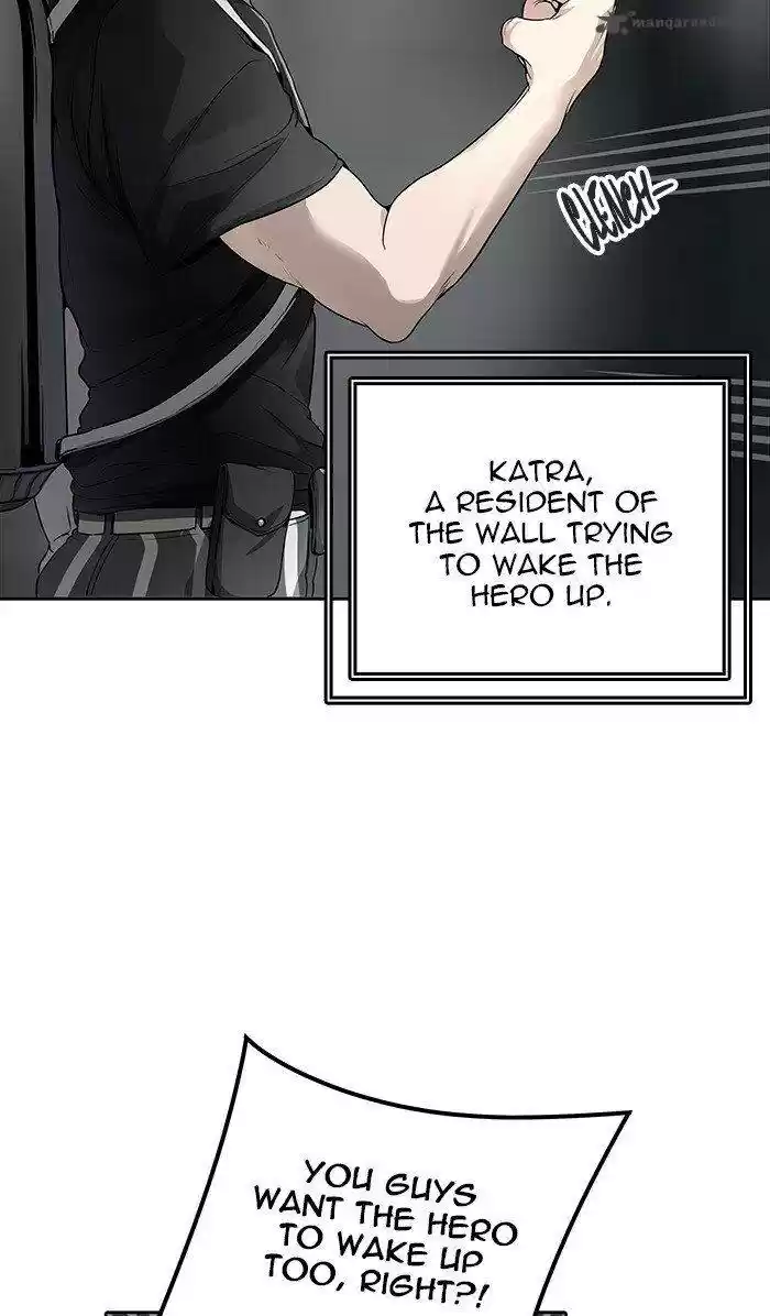 Tower of God 463