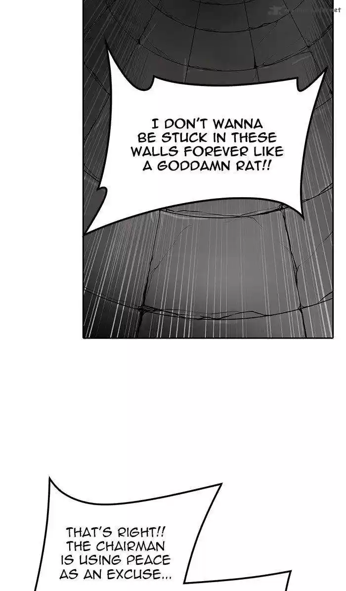 Tower of God 463