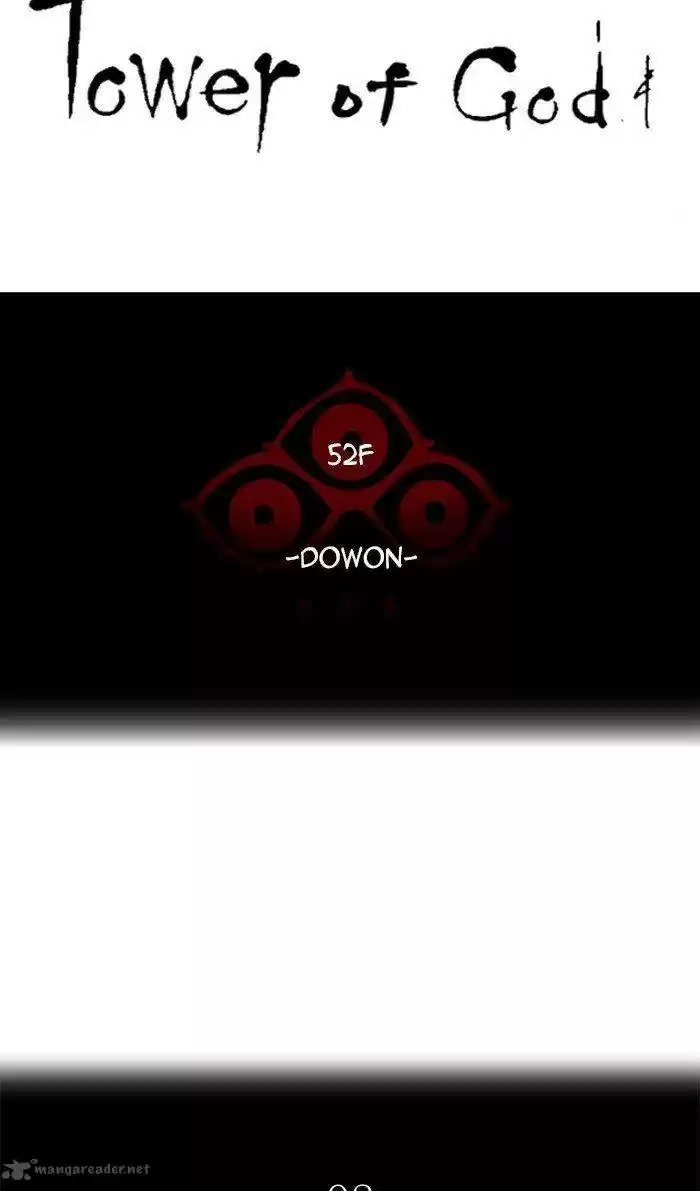 Tower of God 463