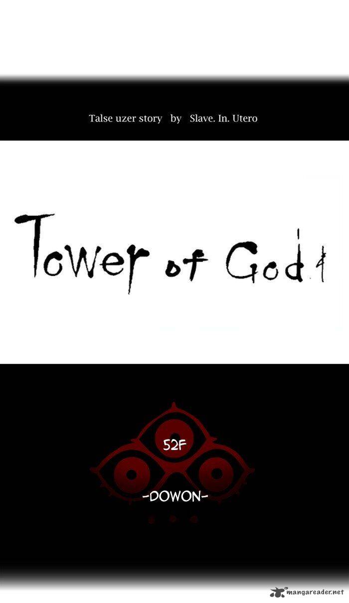 Tower of God 464