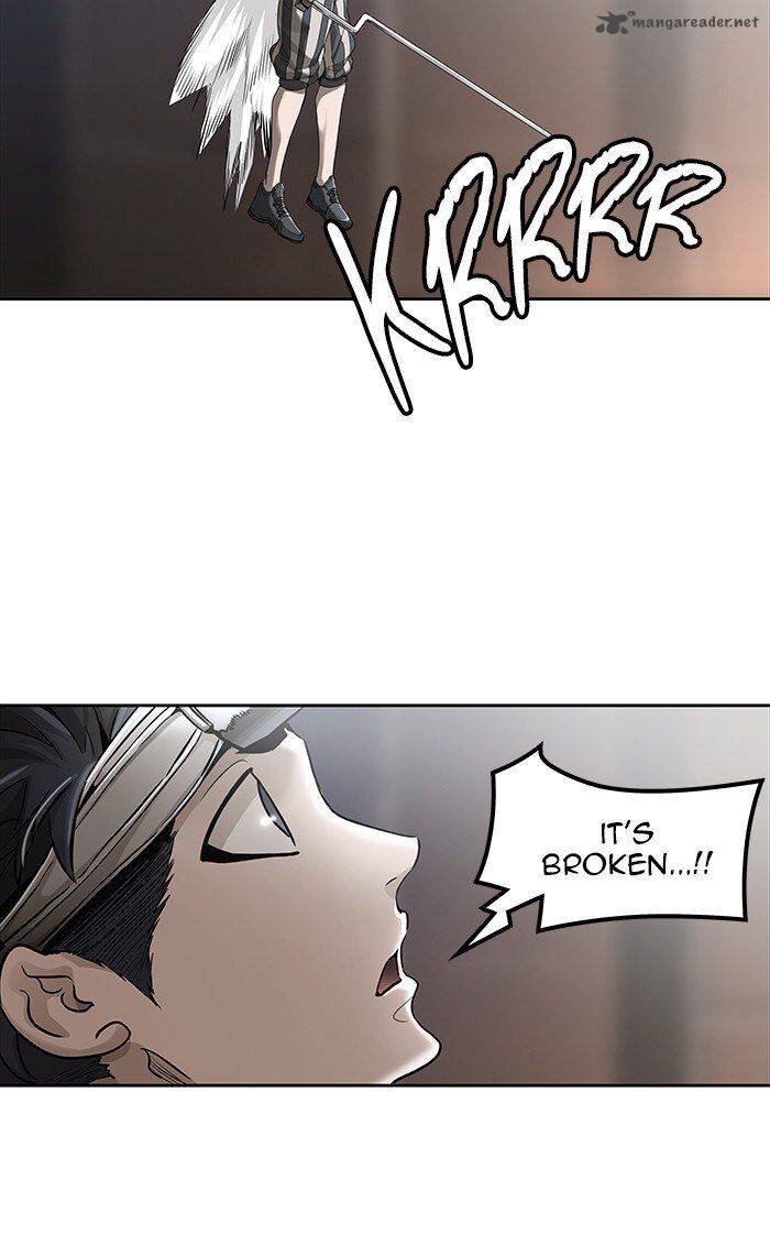 Tower of God 464