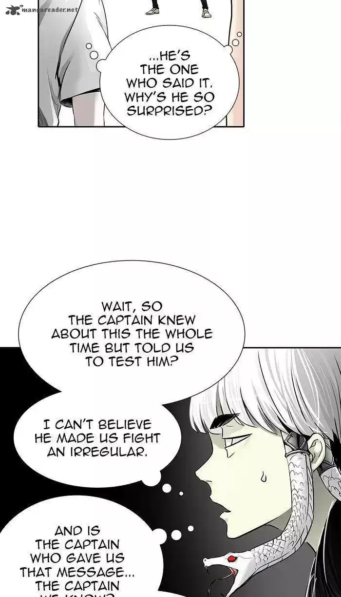 Tower of God 465