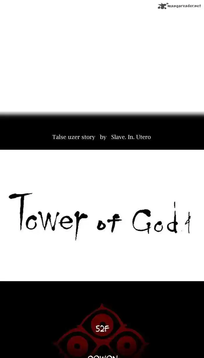Tower of God 465