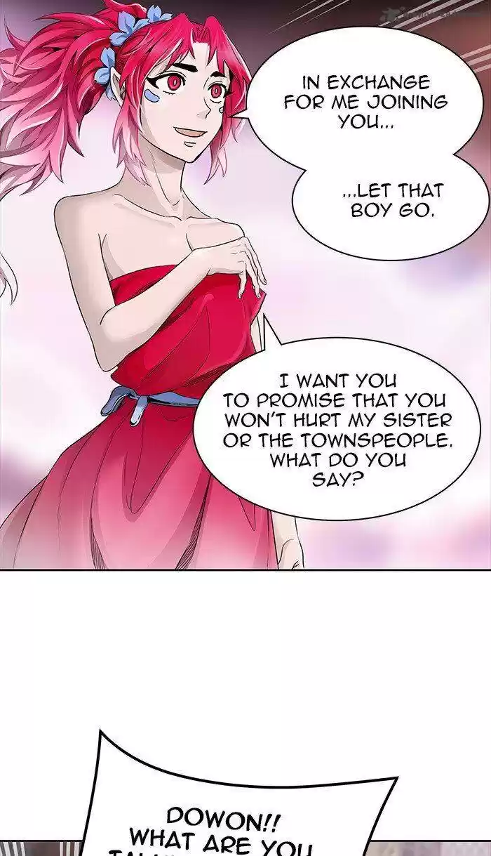 Tower of God 465