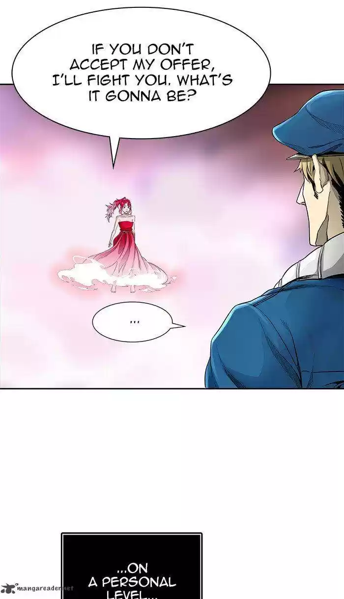 Tower of God 465