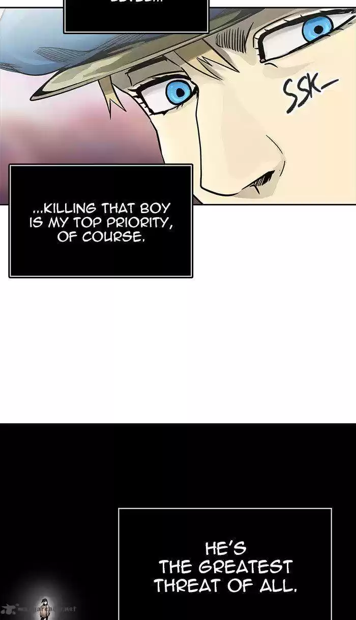 Tower of God 465