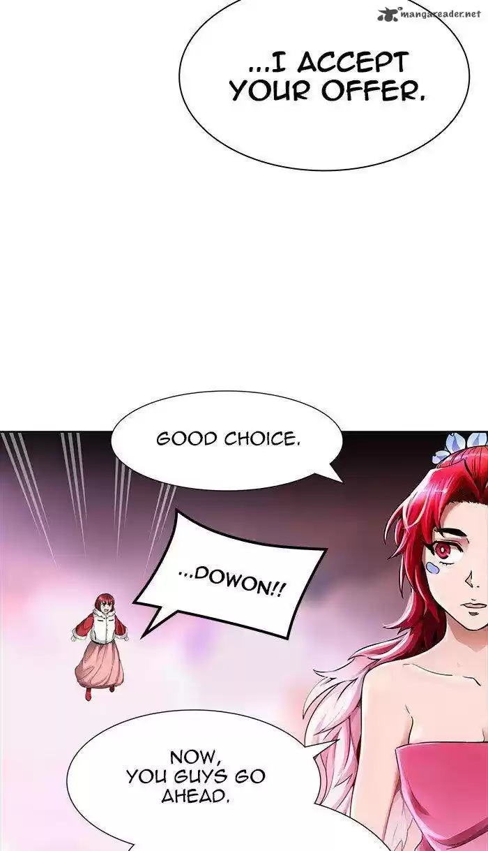 Tower of God 465