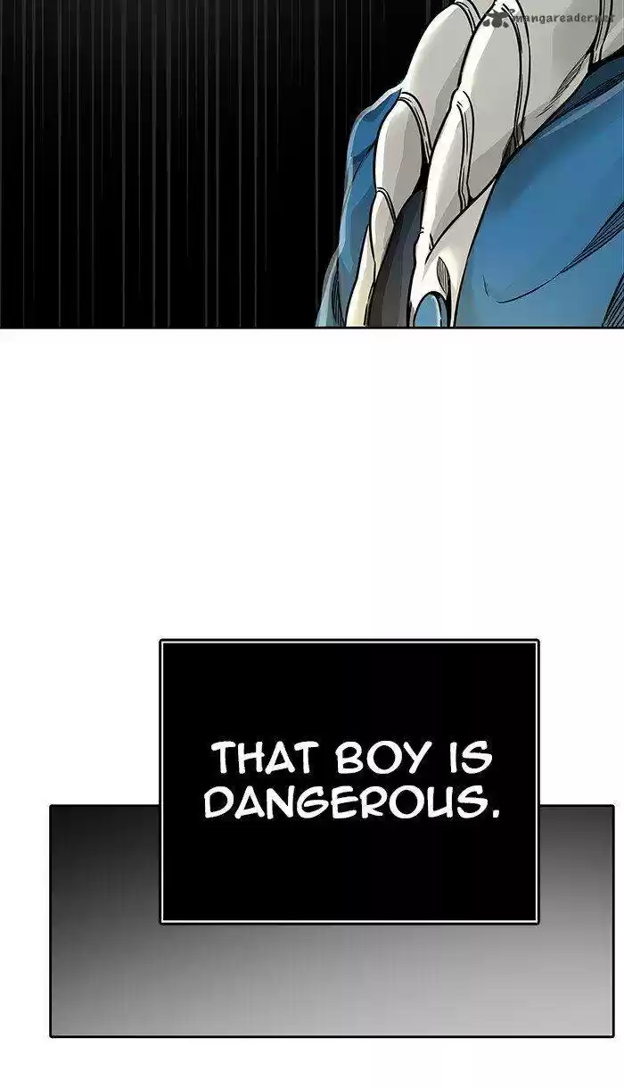 Tower of God 465
