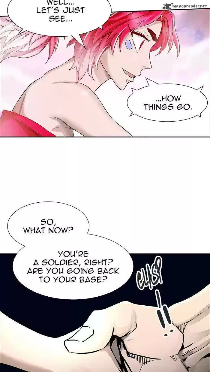 Tower of God 465
