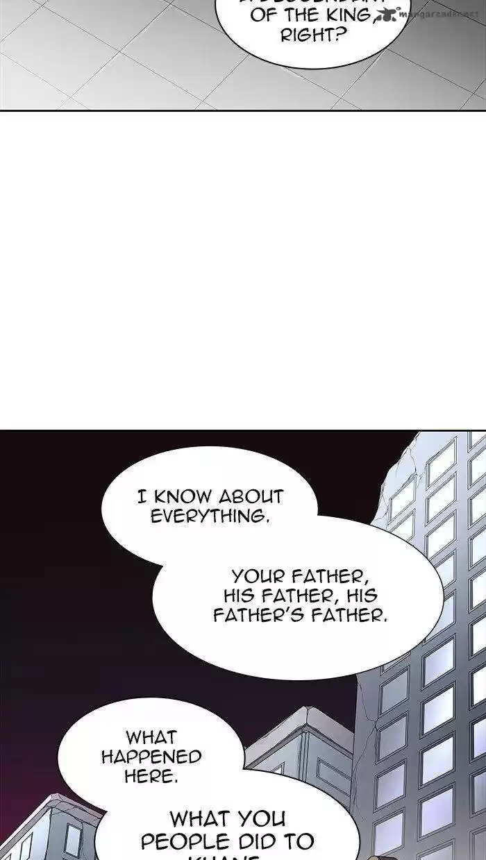 Tower of God 465