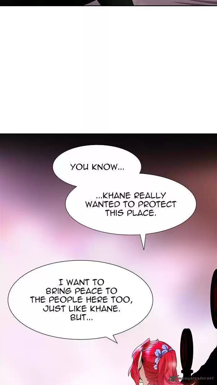 Tower of God 465