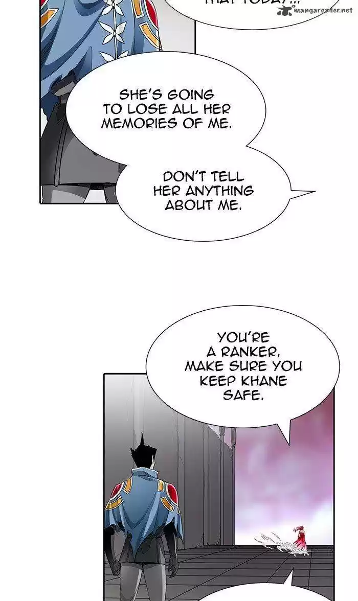 Tower of God 465
