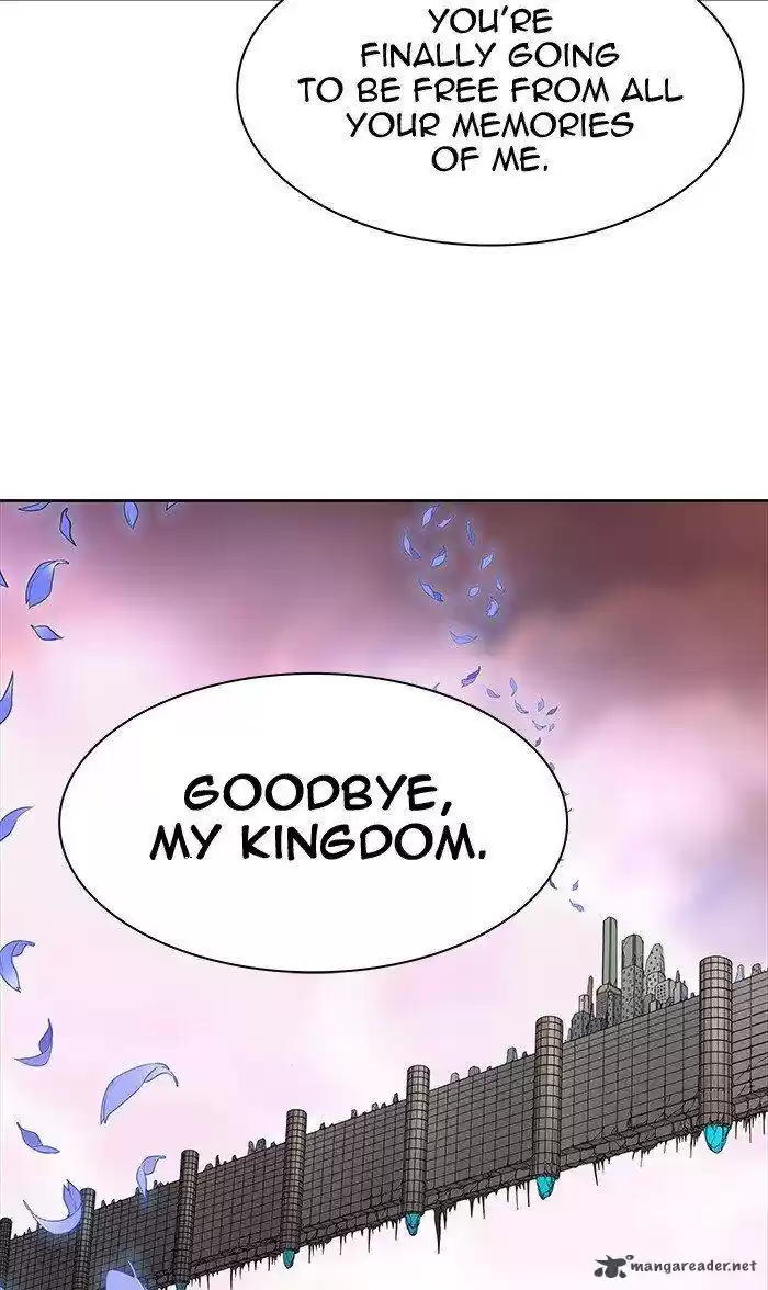 Tower of God 465