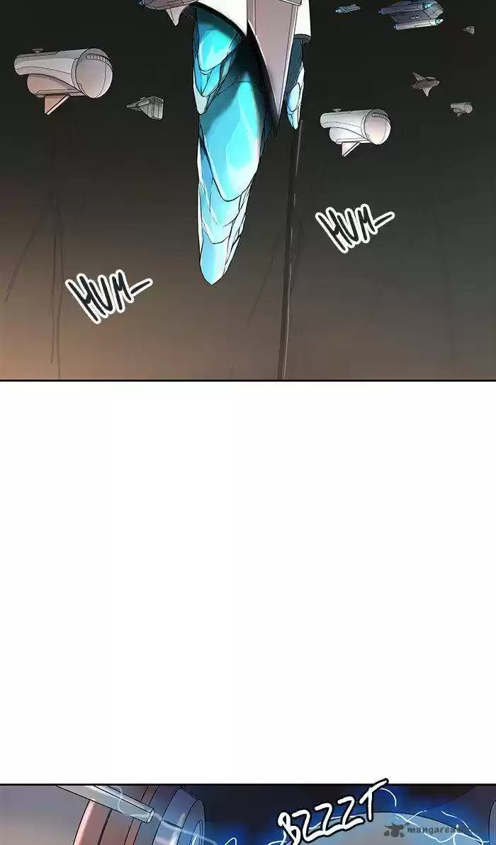 Tower of God 465