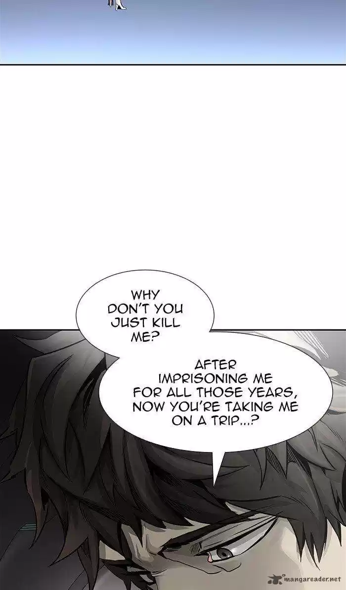 Tower of God 465