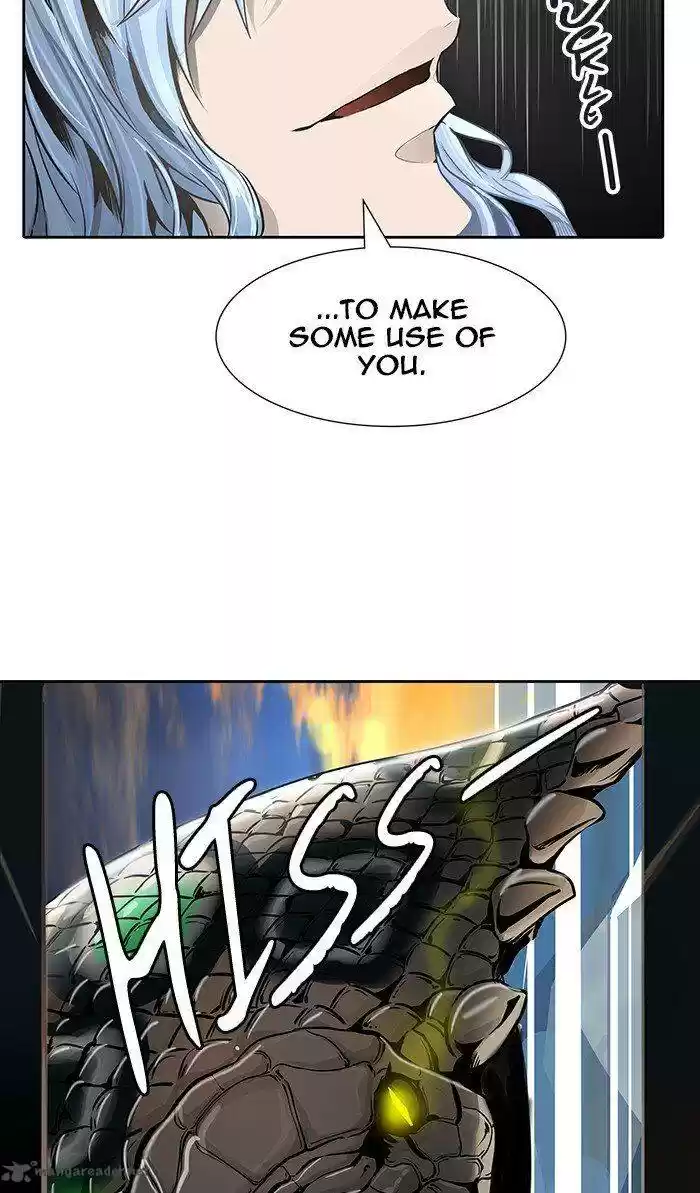 Tower of God 465