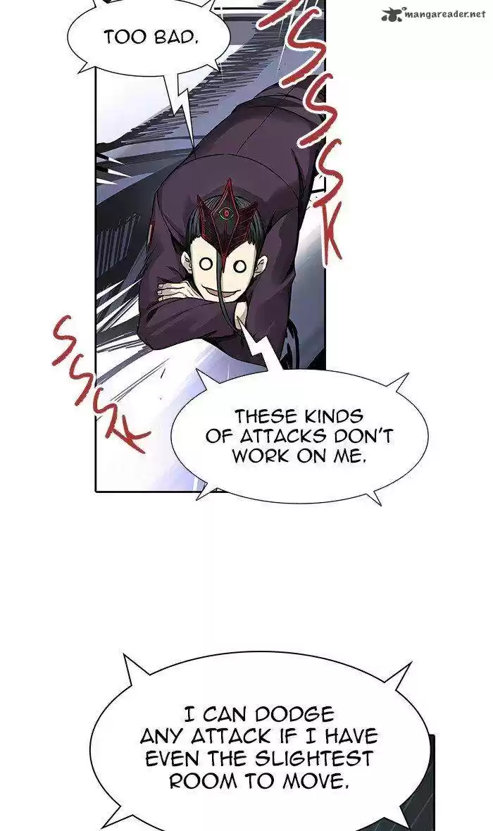 Tower of God 466