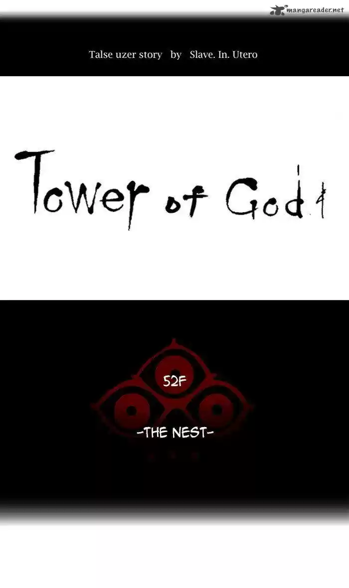 Tower of God 466