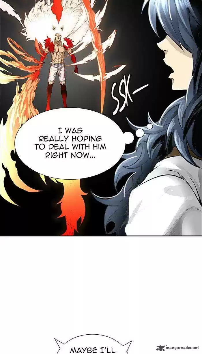 Tower of God 466