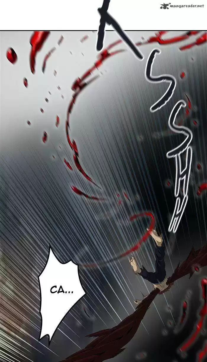 Tower of God 466