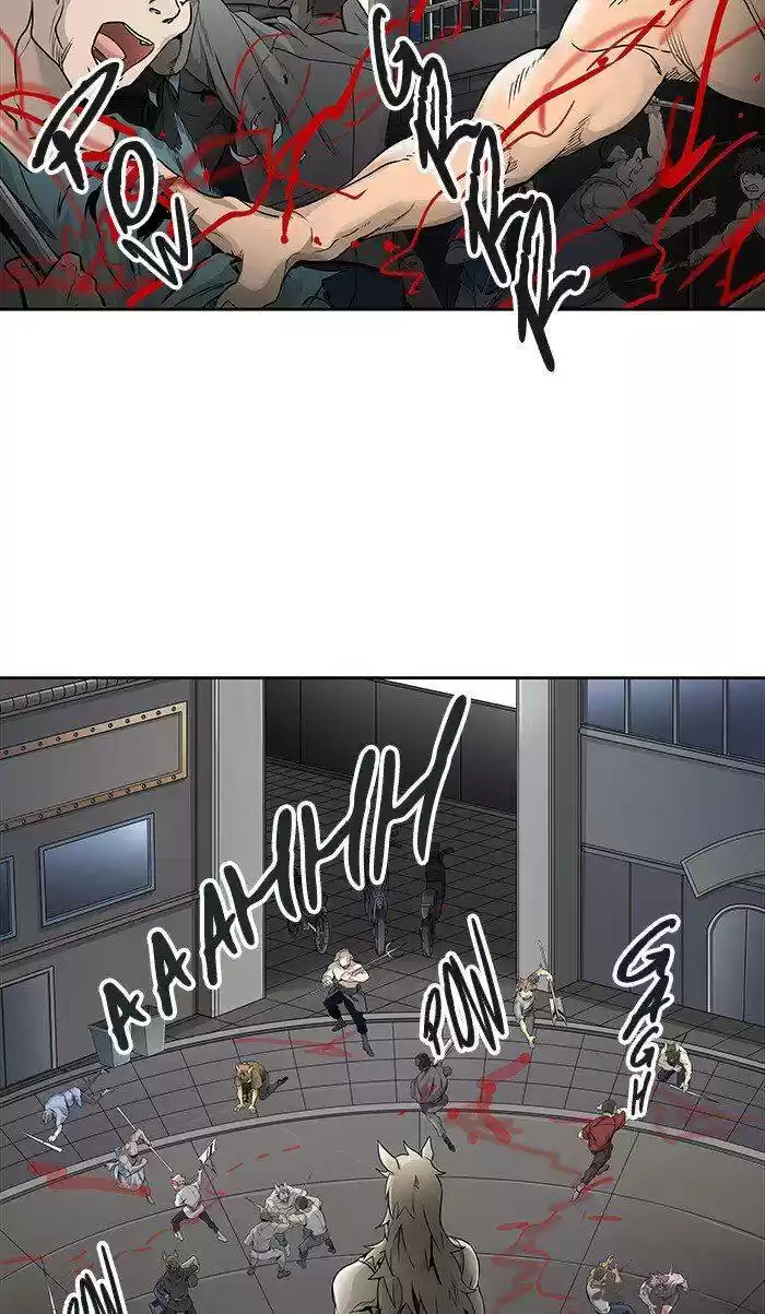 Tower of God 466