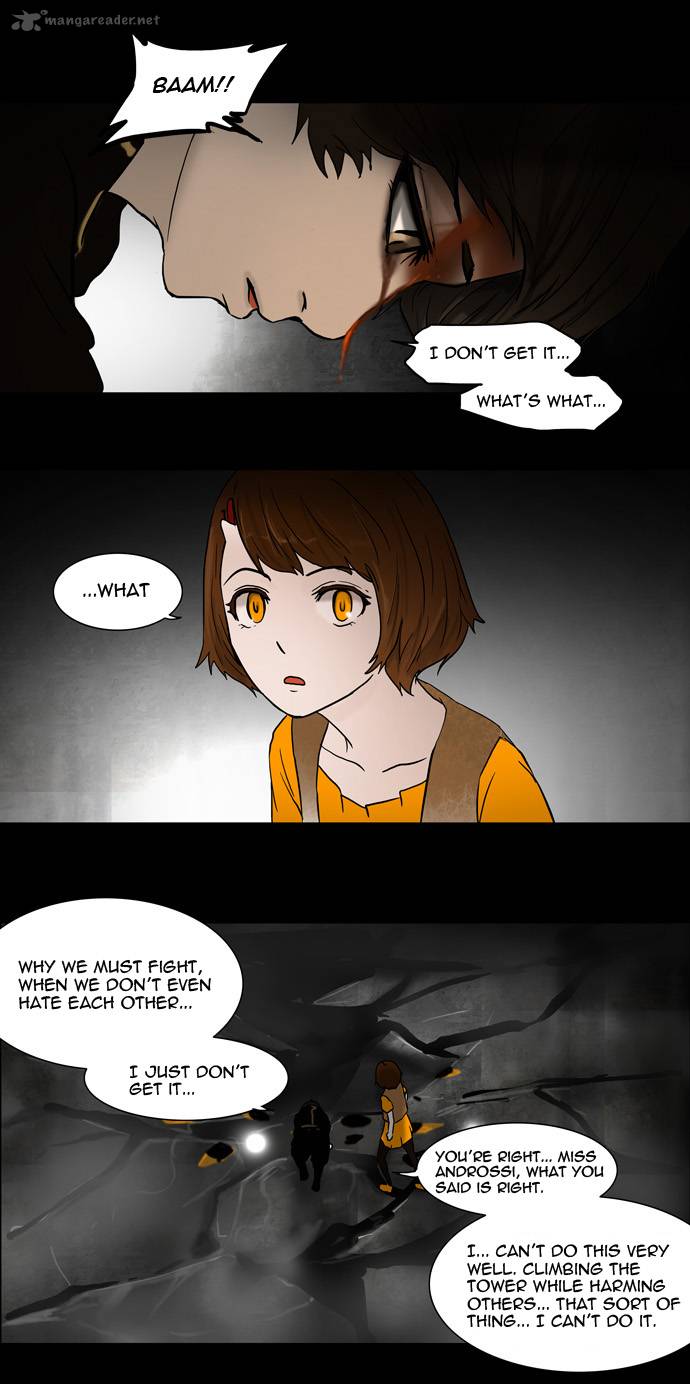 Tower of God 47