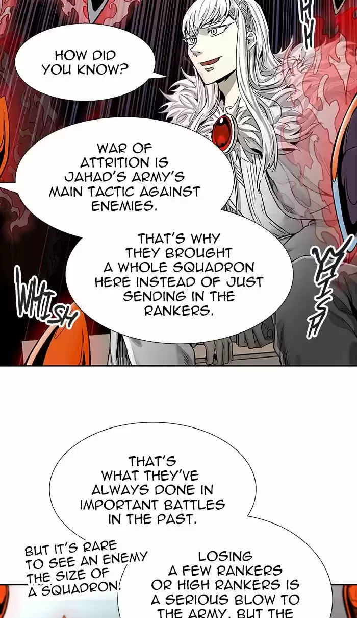 Tower of God 472
