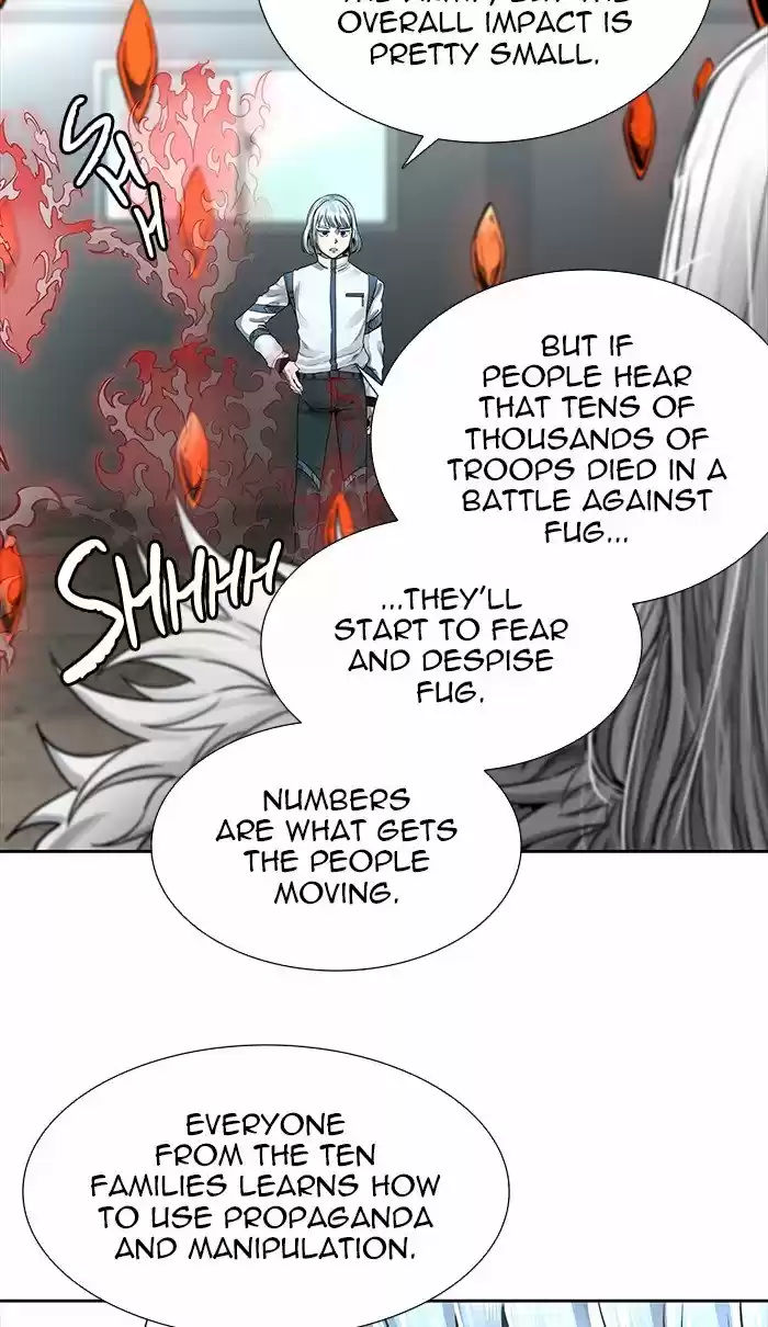 Tower of God 472