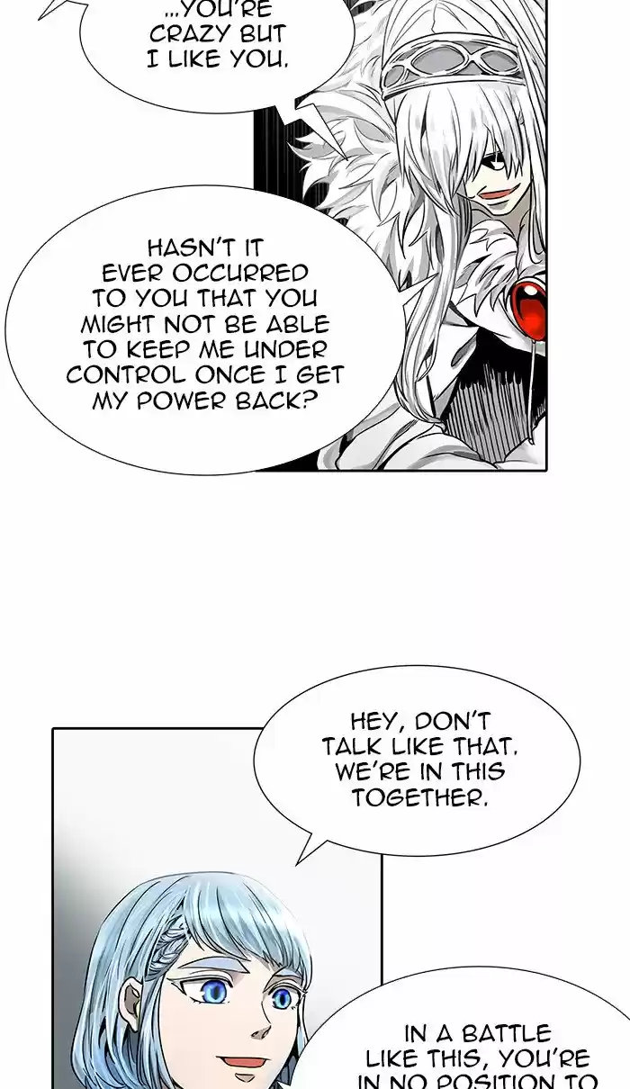 Tower of God 472