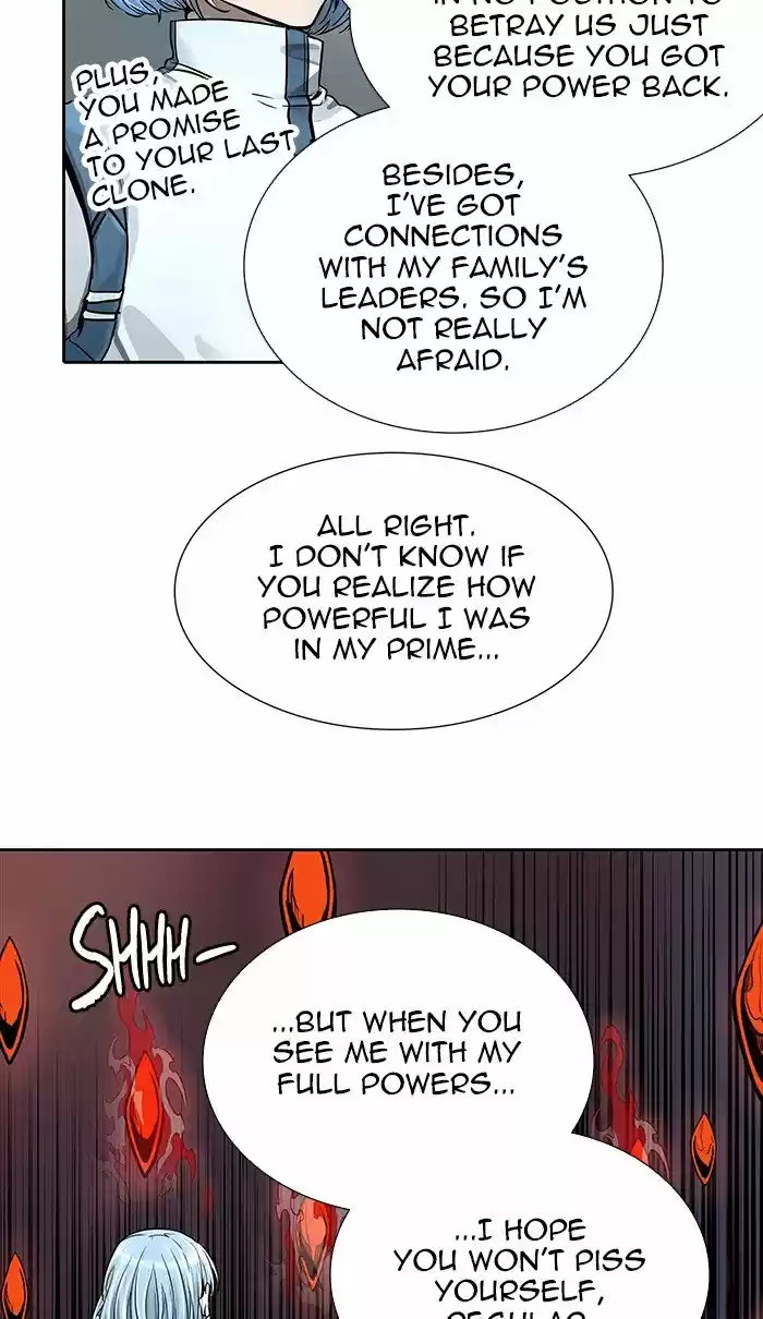 Tower of God 472