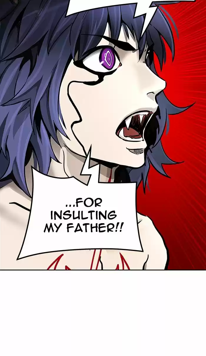 Tower of God 472