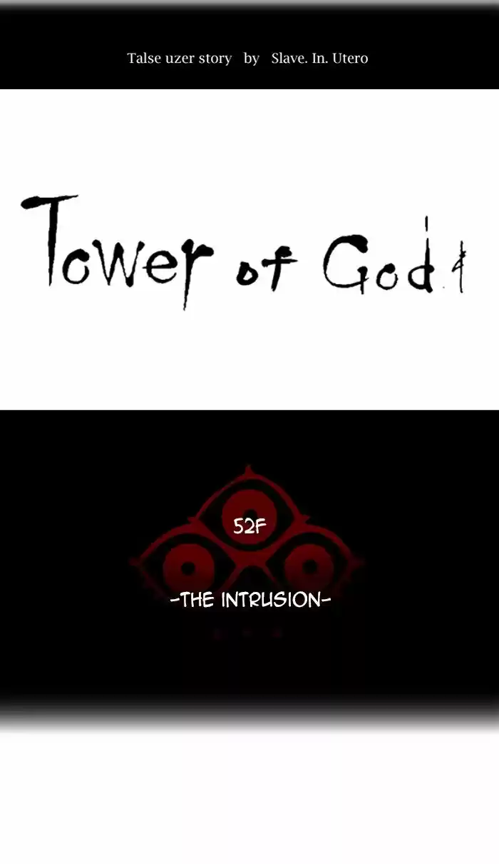 Tower of God 472