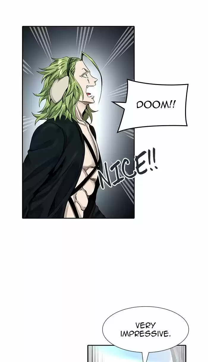 Tower of God 472