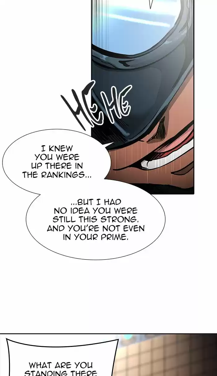 Tower of God 472