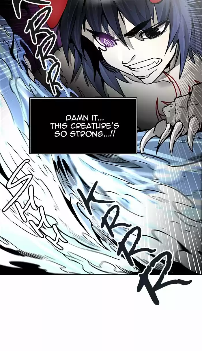 Tower of God 472