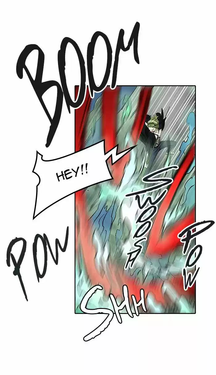 Tower of God 472