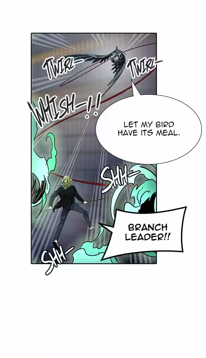 Tower of God 472