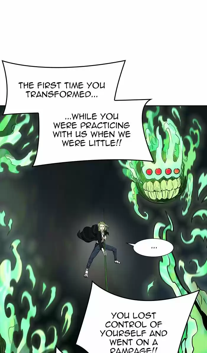 Tower of God 472