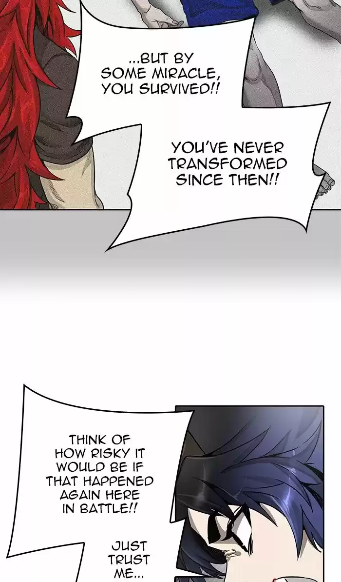 Tower of God 472