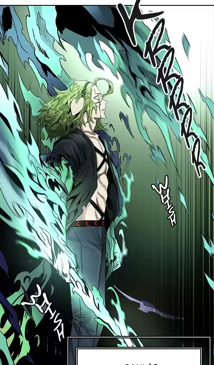 Tower of God 472