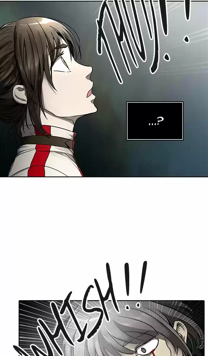 Tower of God 472