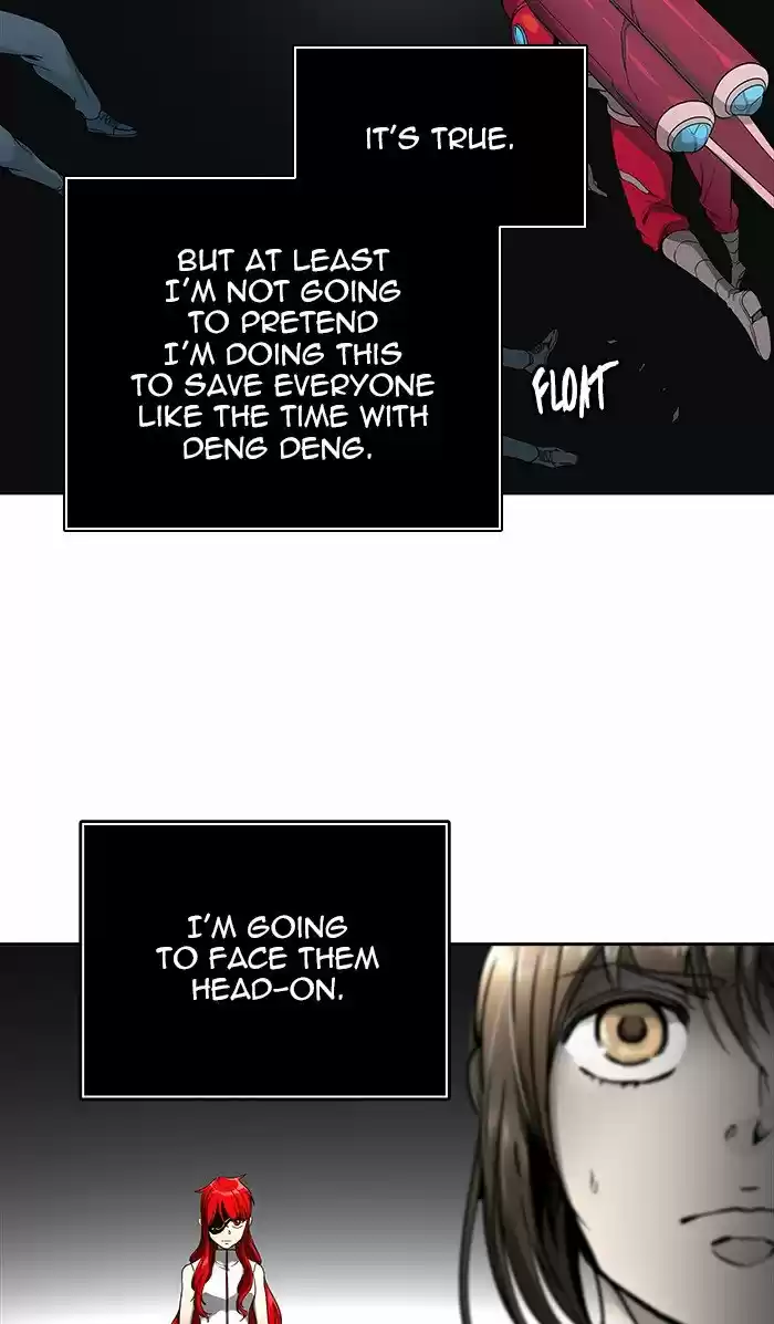 Tower of God 472