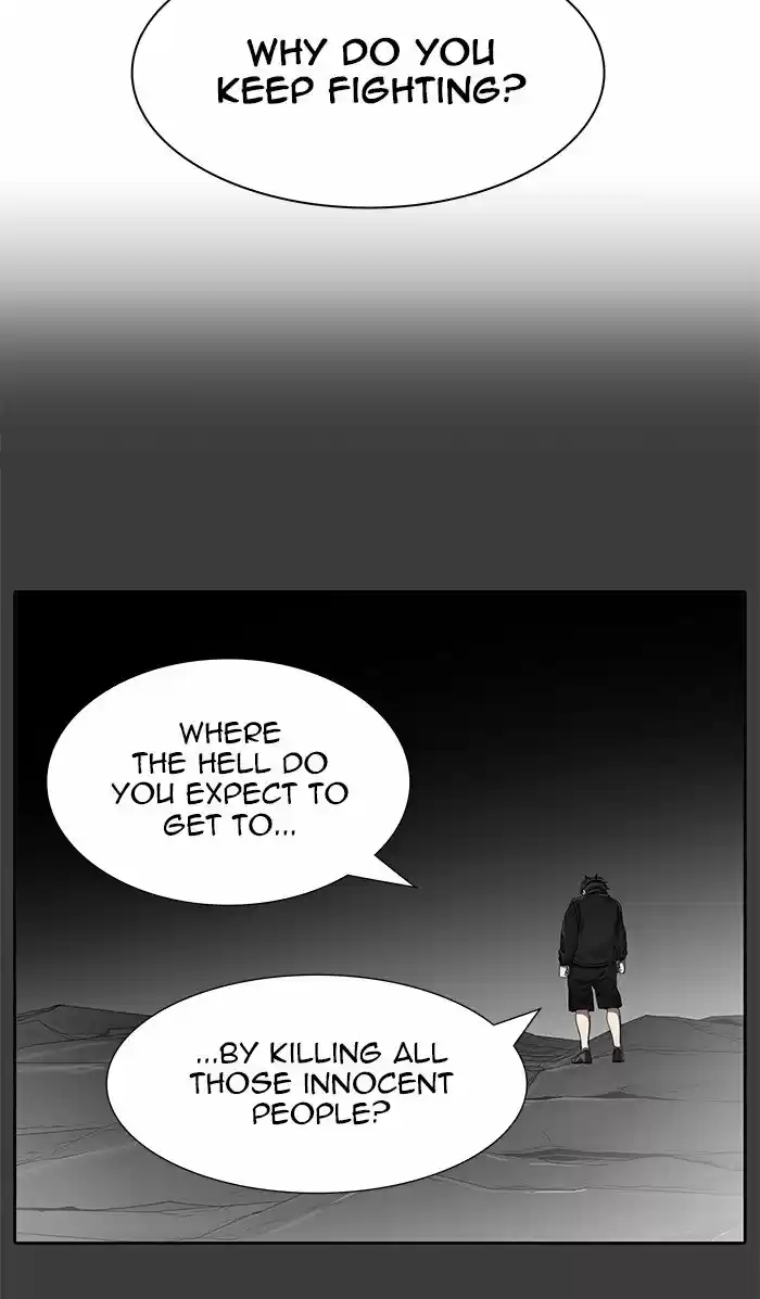 Tower of God 472