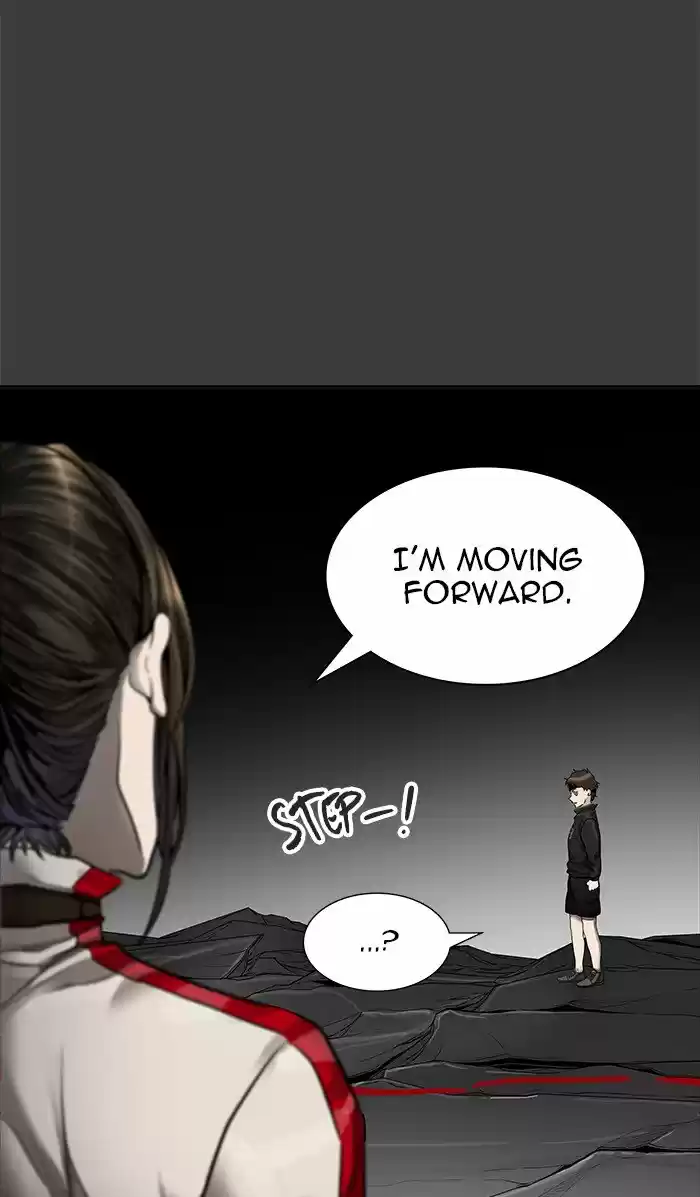 Tower of God 472