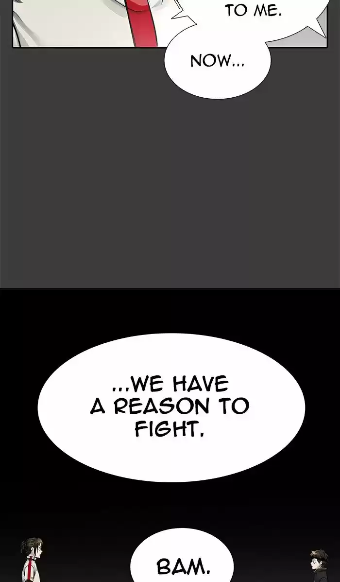 Tower of God 472
