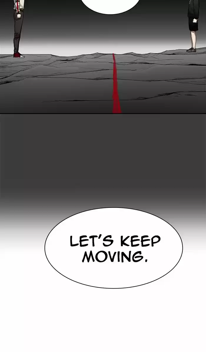 Tower of God 472