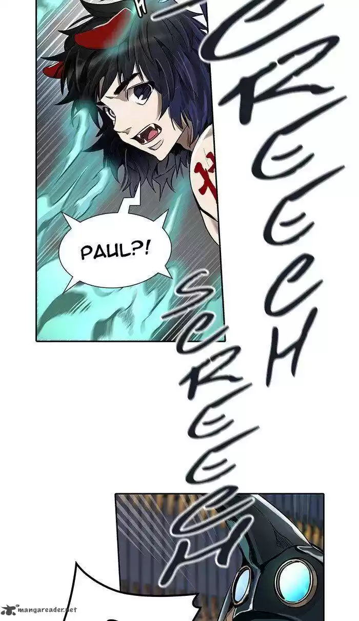 Tower of God 473