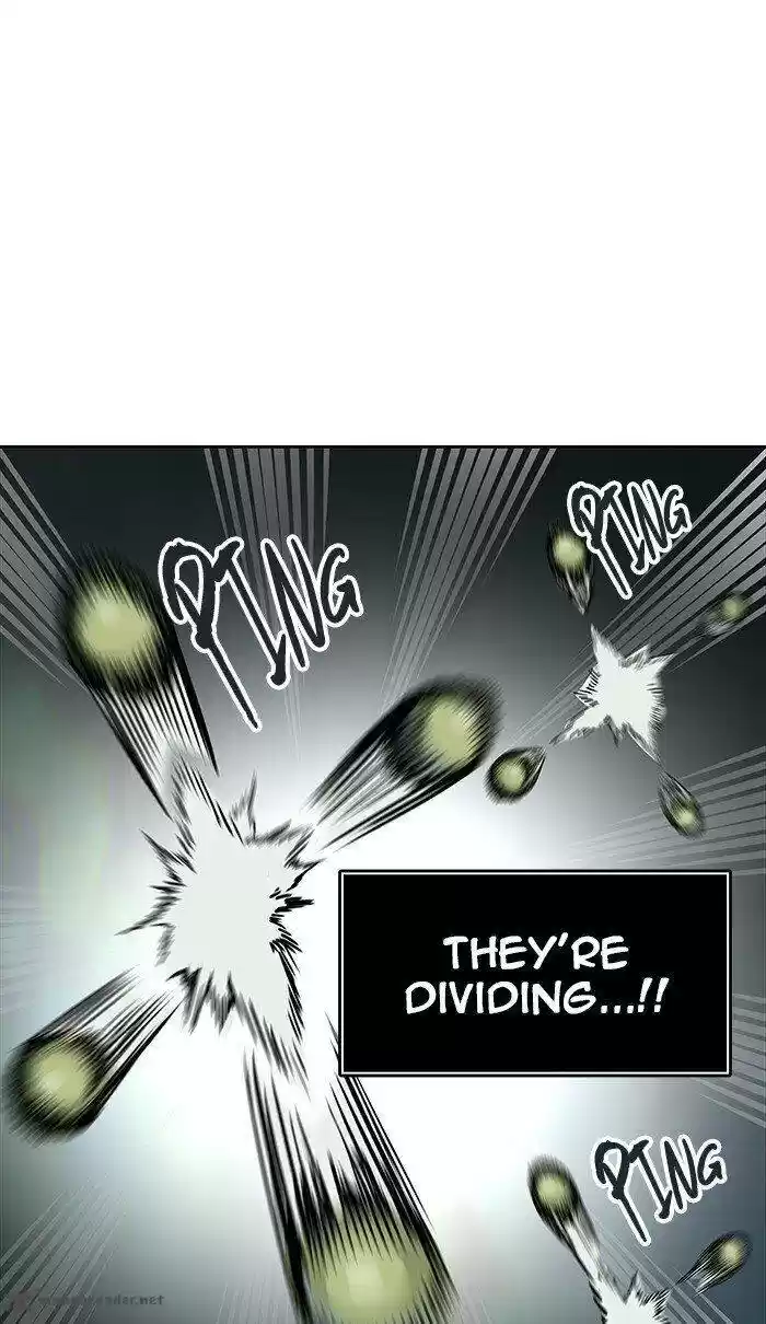 Tower of God 473