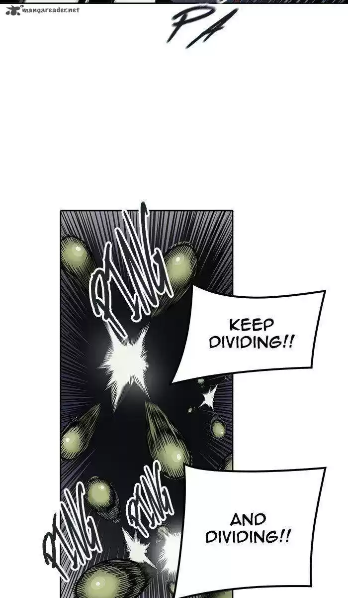Tower of God 473